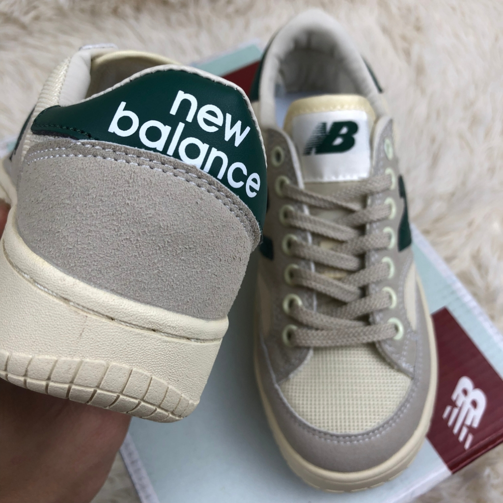 Giày New Balance 2HAND NEW 95-98% dành cho nam nữ, NB - 2Hand4You