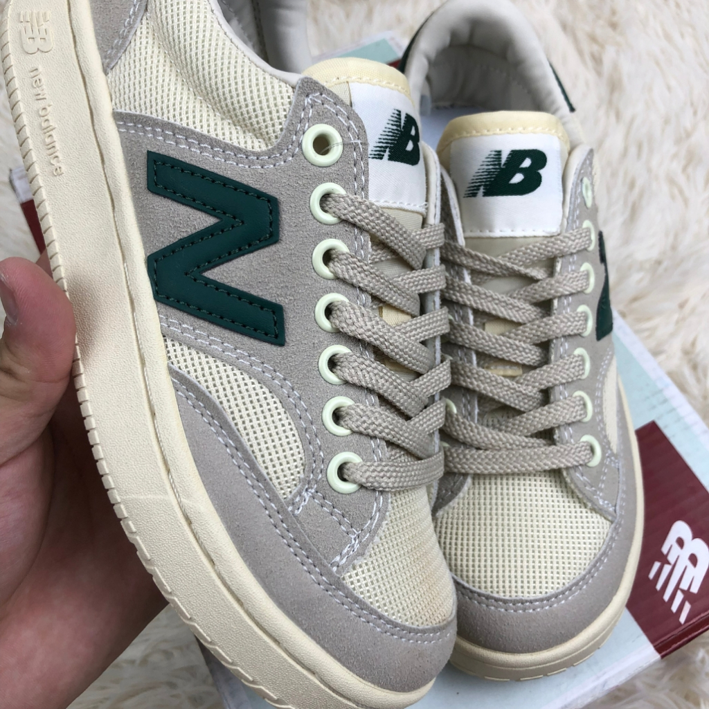 Giày New Balance 2HAND NEW 95-98% dành cho nam nữ, NB - 2Hand4You
