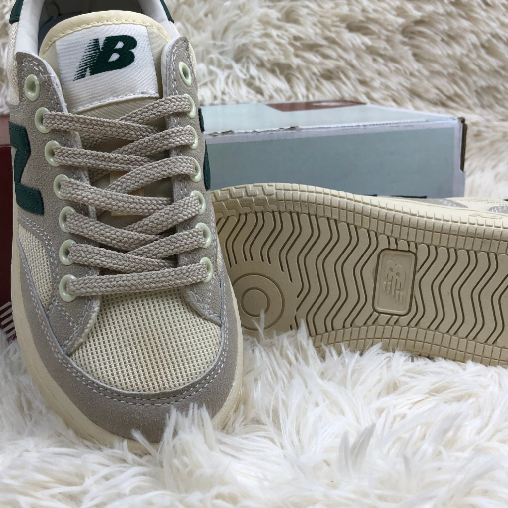 Giày New Balance 2HAND NEW 95-98% dành cho nam nữ, NB - 2Hand4You