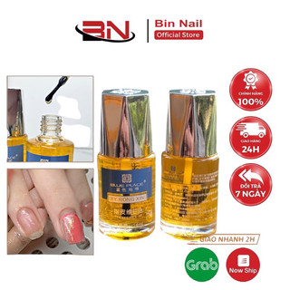 Dầu tháo móng tay, dầu tháo móng giả