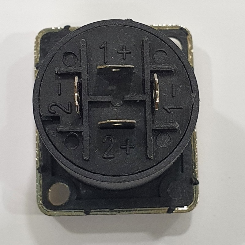 Jack Canon Âm - Canon âm Đực - Canon Âm cái - Jack loa âm