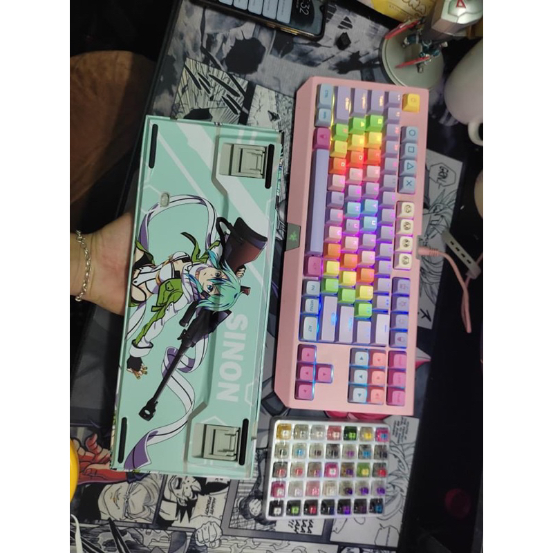 Ek384 custom Sinon
