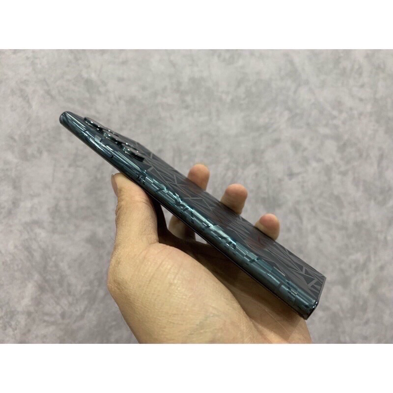 Miếng dán PPF Full lưng viền 3D 4D Samsung s23 Ultra S22 S20 Ultra S21 S10plus  Note 9 Note 20 ultra Note 20 S10 5G S20P