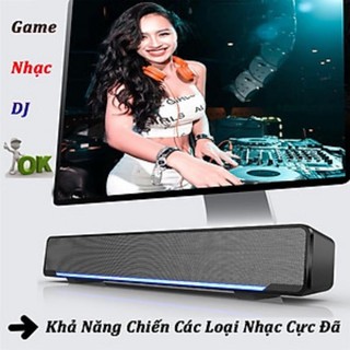 LOA VI TÍNH SIÊU TRẦM SADA V196