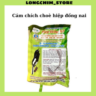 Cám chim hiệp đồng nai chim chích choè hạt dinh dưỡng đậm đặc cưới choè than choè lửa choè đất