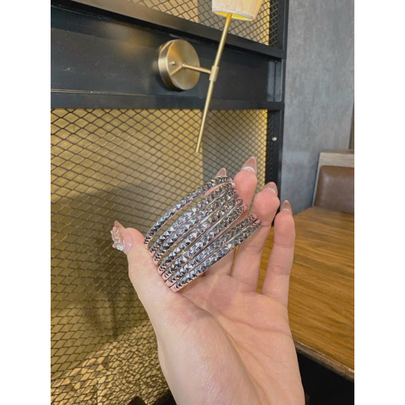 Ximen kim cương xi bạch kim