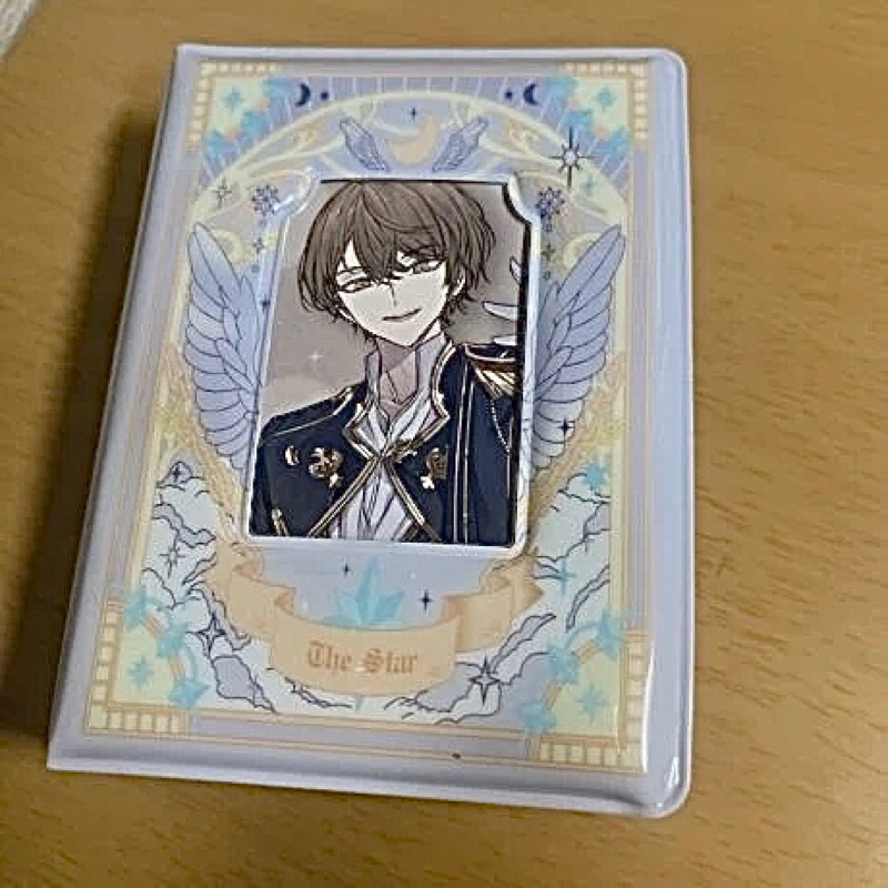 Collect Book 1 ô Album ảnh mini lưu trữ lomo card phong cách Hàn Quốc