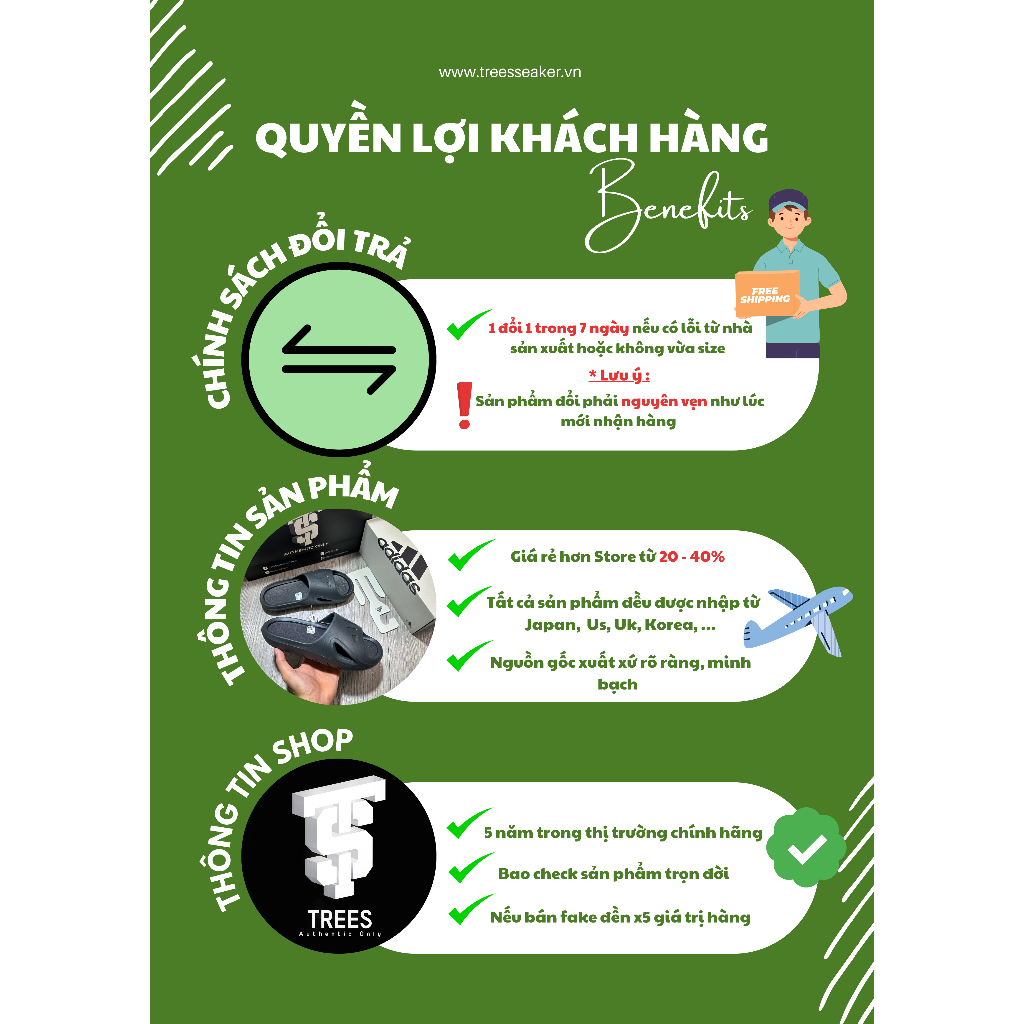 Giày thể thao MLB MULE MONOGRAM TRẮNG ĐEN FULL BOX TAG CHECK HIDDEN TAG