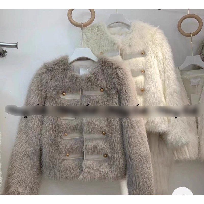 ÁO LÔNG KHUY NGỰC, áo lông khuy da, áo lông xương cá