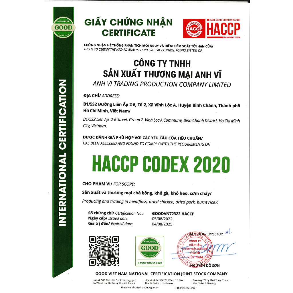 Cơm cháy chà bông vị phô mai, đồ ăn vặt khô dinh dưỡng Lucky Star gói 50g thơm ngon đậm vị