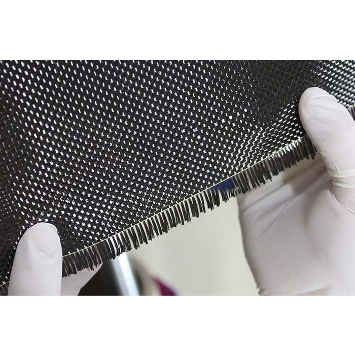 Tấm carbon dùng để hàn xì hàn vợt cầu lông, tennis