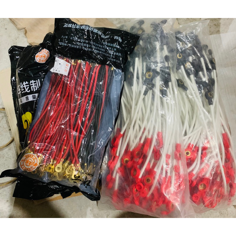 Dây nối bình/đấu bình ắc quy xe điện