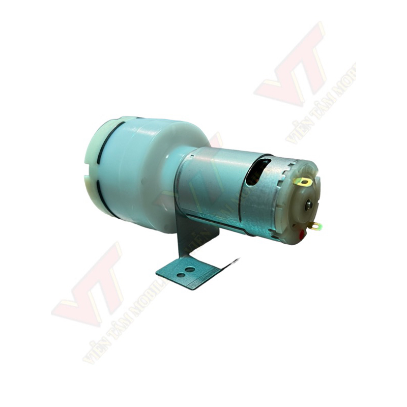 Cục Hút Máy Tách Kính 12Volt