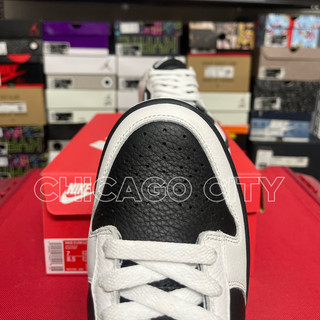 Giày Dunk Low Retro 'Reverse Panda' | Best quality