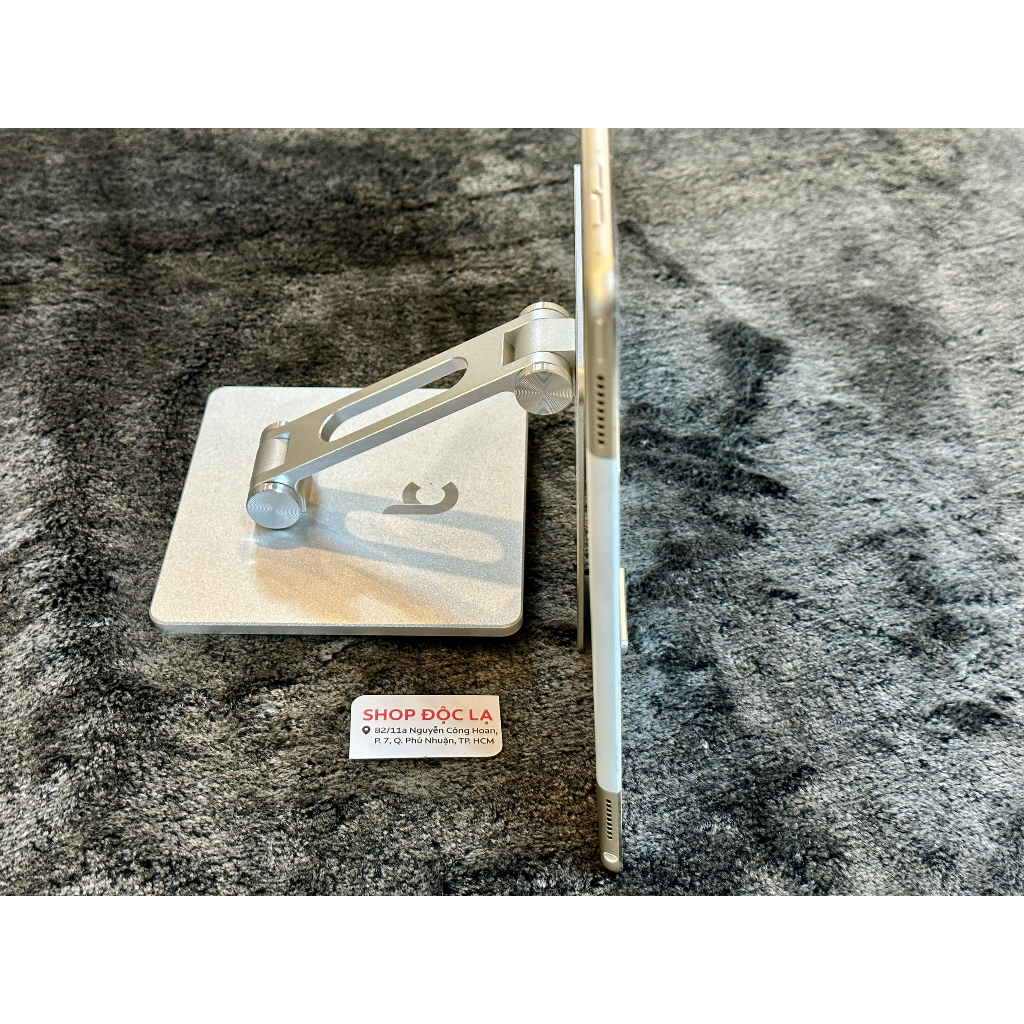 Máy tính bảng Táo Pro 12.9 thế hệ 1 2 3 4 5