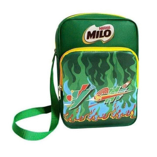Túi đeo chéo Milo