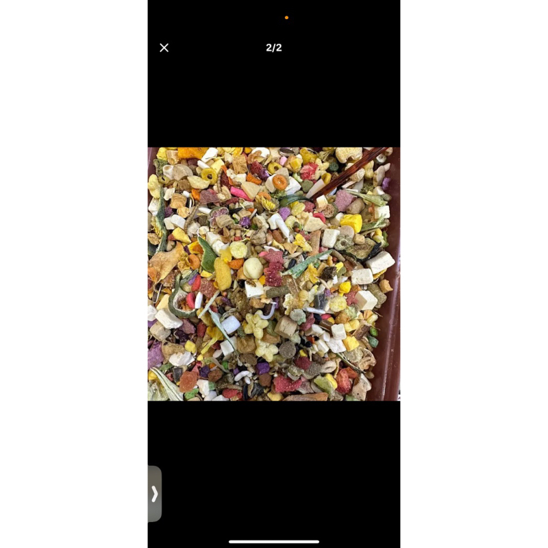 Thức ăn dưỡng full hãng + kèm đây đủ đồ ăn vặt 100gr