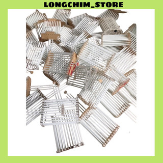 Dọ dế nan cáp quang chào mào, dọ đựng dế cào cào cưới các loại chim tiện lợi