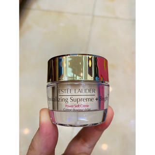 Kem dưỡng trắng da Estee Lauder bản mới 15ml