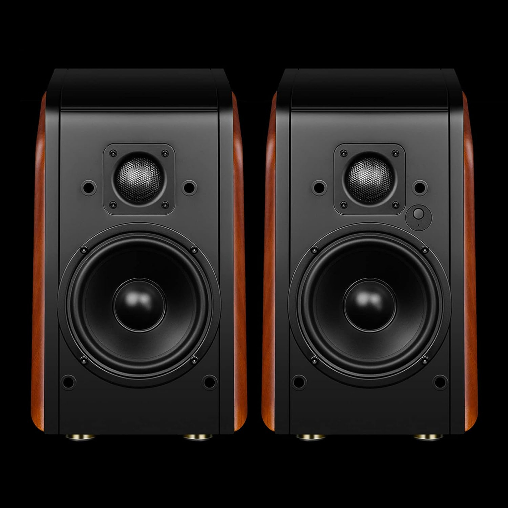 Loa HIVI SWAN M200MKIII- BT 5.0 aptX HD - Chất lượng Hi-Fi - Công suất 70w
