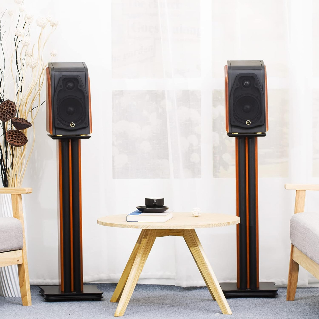 Loa HIVI SWAN M200MKIII- BT 5.0 aptX HD - Chất lượng Hi-Fi - Công suất 70w