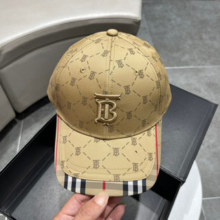 MŨ LƯỠI TRAI BBR