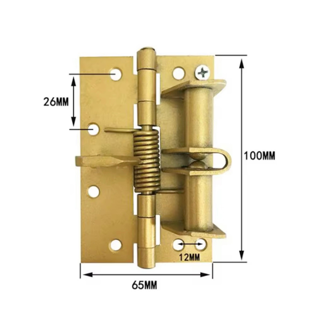Bản Lề Cửa Tự Động Đóng Chất Lượng Cao
