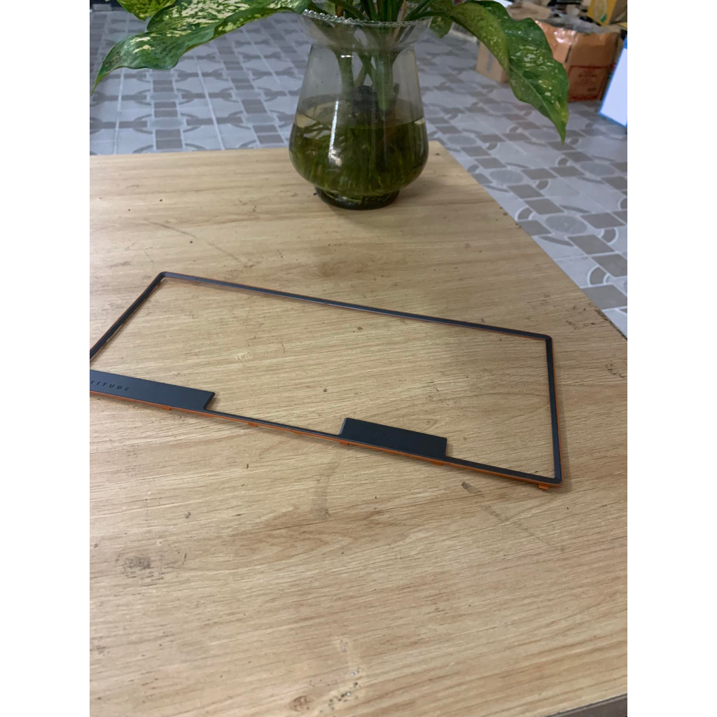 viền che phím dành cho laptop dell e6420 ( tháo máy )