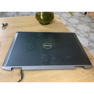 vỏ mặt a dành cho laptop dell e6420 ( vỏ tháo máy có sước )