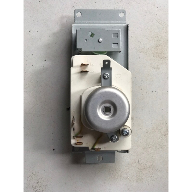 Bộ điều khiển lò vi sóng cơ 6 chân tháo máy