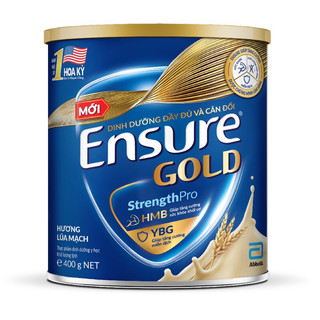 Ensure Gold Vani 400g