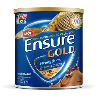 Ensure Gold Vani 400g