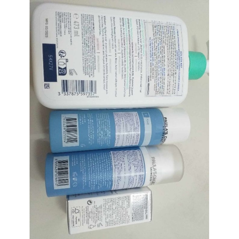 Thanh lý mp cá nhân