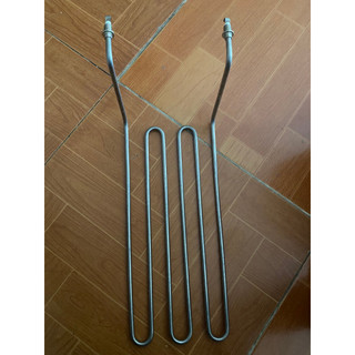 Thanh nhiệt, điện trở bếp chiên nhúng điện 12 lít