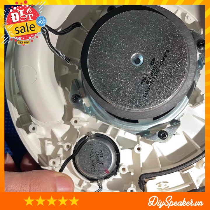 Cụm loa bluetooth JBL OPPLE tháo máy bass siêu hay