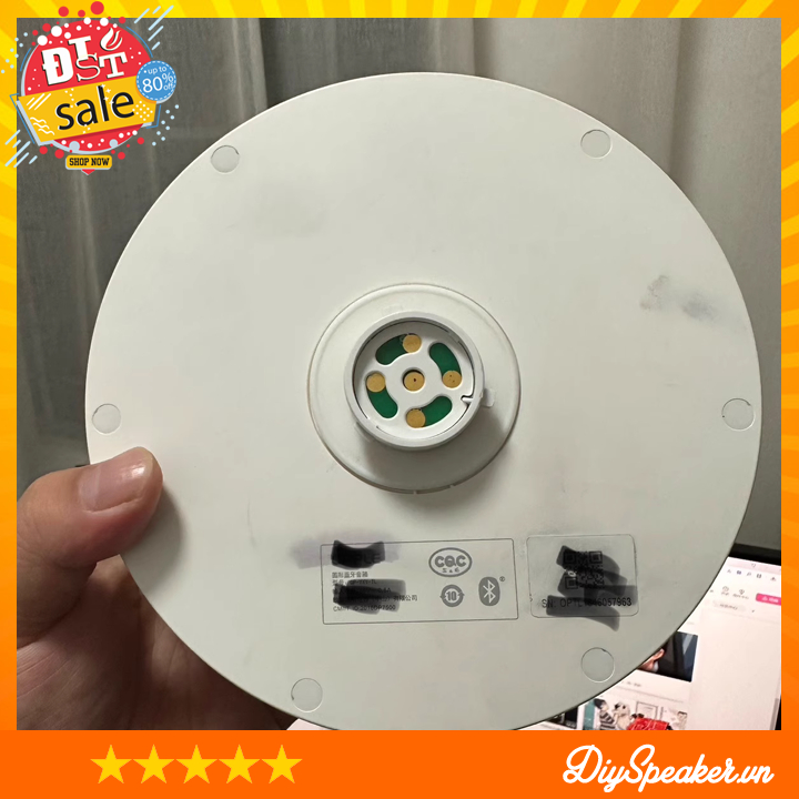 Cụm loa bluetooth JBL OPPLE tháo máy bass siêu hay