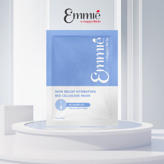 Mặt Nạ Sinh Học Phục Hồi Dành Cho Mọi Loại Da B5 Complex Emmié by HappySkin