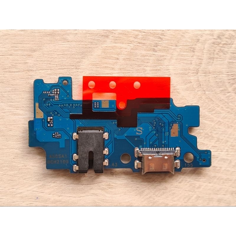 Cụm sạc Zin Samsung A50s SM-A507