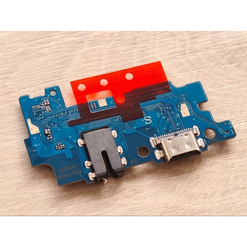 Cụm sạc Zin Samsung A50s SM-A507