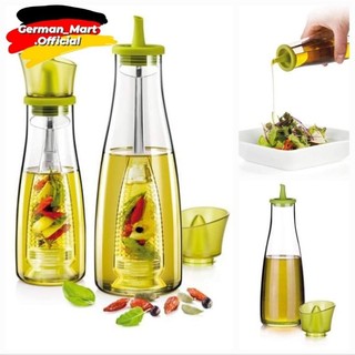 🇩🇪 BÌNH ĐỰNG DẦU, GIẤM, NƯỚC MẮM... TESCOMA - HÀNG NỘI ĐỊA ĐỨC