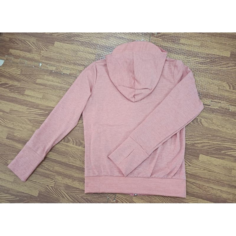 Áo chống nắng cho bé