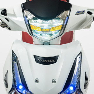 Đèn Led 2 tầng Zhi.Pat cho Future 125 Fi (led) 2020 - 2023, Wave 125i led (240081)