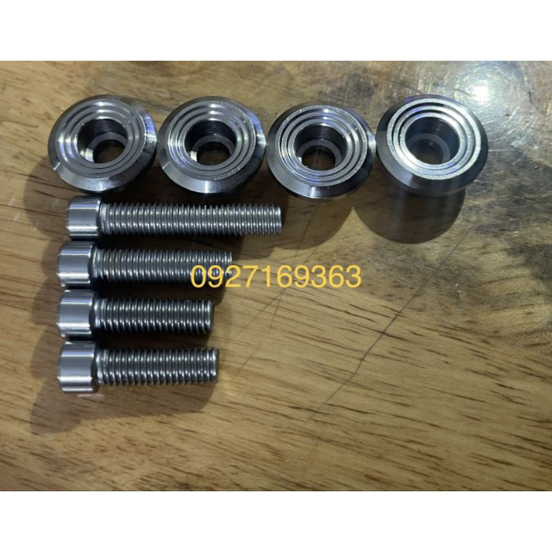 Khâu gác chân dành cho wave dream