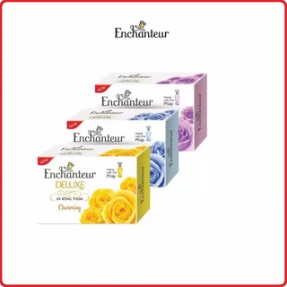 Xà bông tắm Enchanter 90g