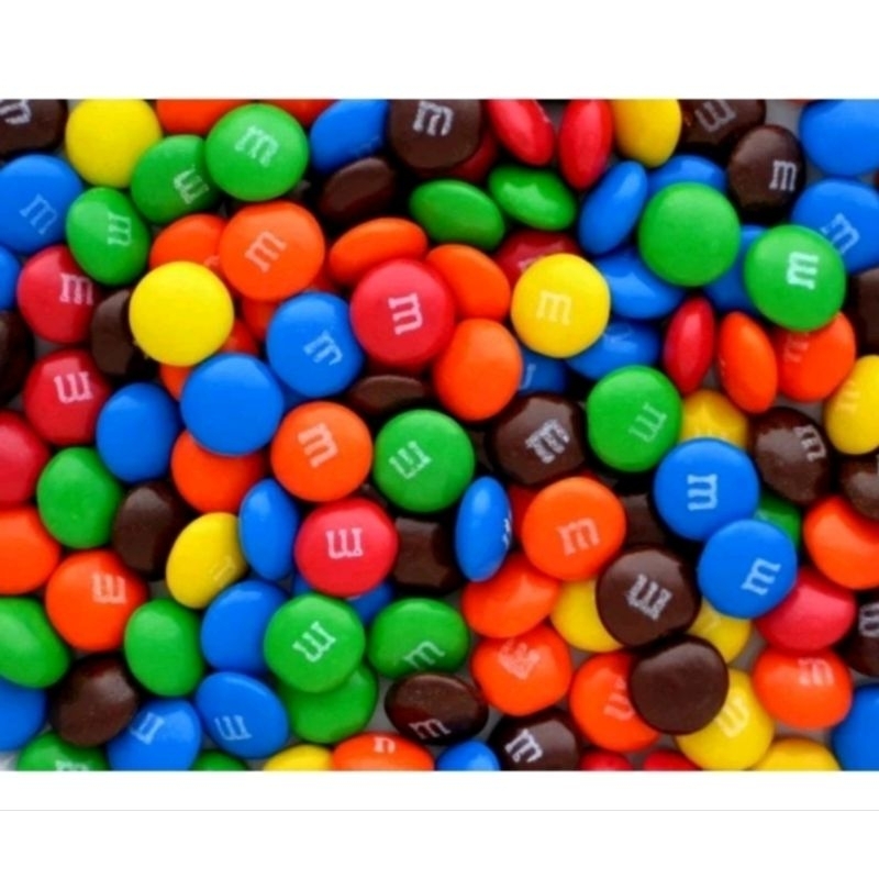 KẸO MILK CHOCOLATE M&M 283,5g