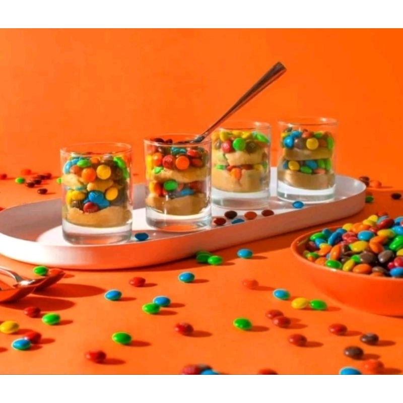 KẸO MILK CHOCOLATE M&M 283,5g