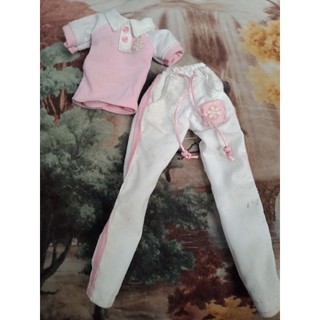 Đầm Búp Bê size body Yati.