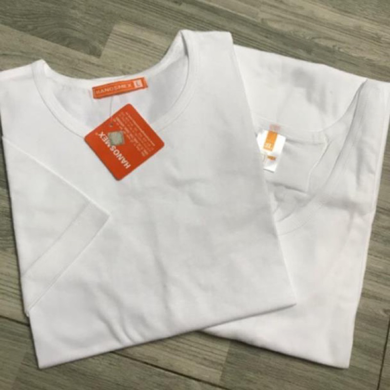 Áo lót nam Hanoisimex,chất cotton mềm mịn