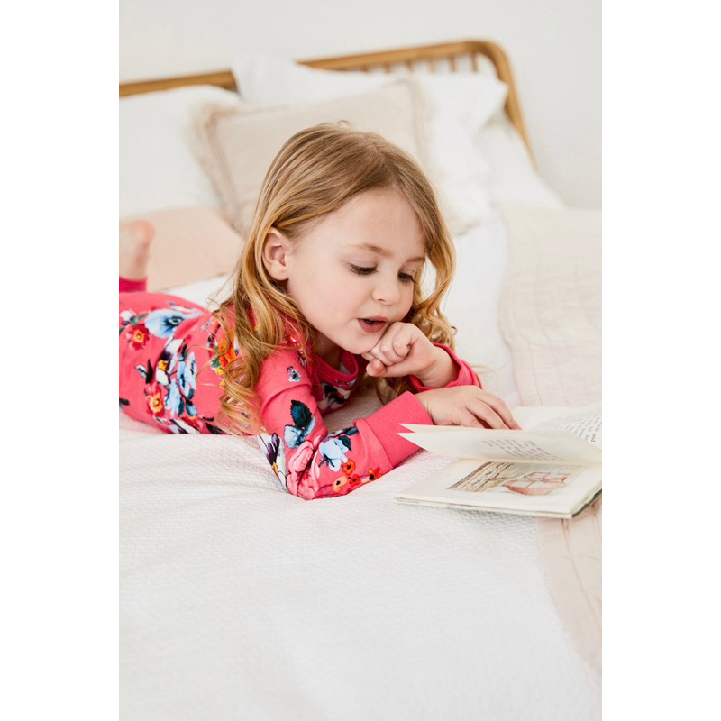 Bộ cotton Next dư xịn