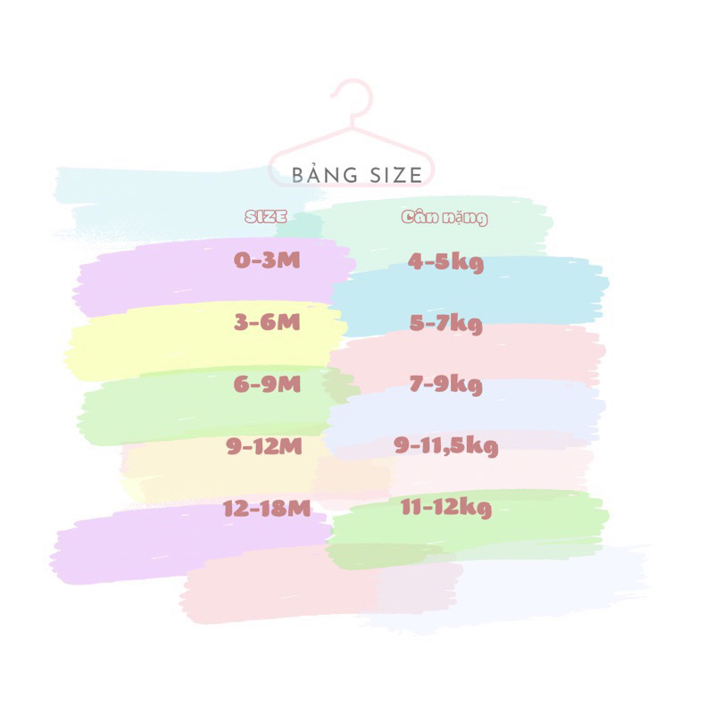 Set body suit + quần tất vải cotton pc mềm mịn cho bé trai và gái